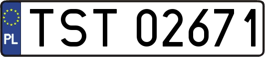TST02671