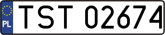 TST02674