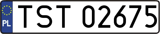 TST02675