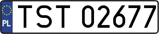 TST02677