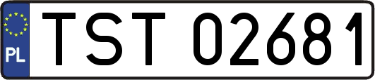 TST02681