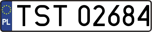 TST02684
