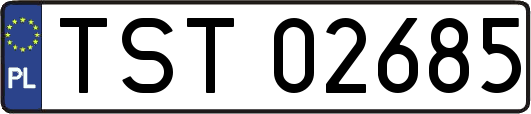 TST02685