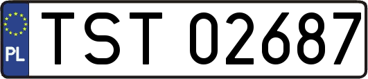 TST02687