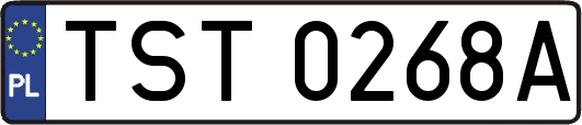 TST0268A