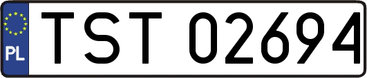 TST02694