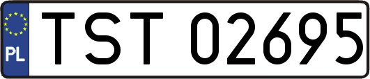 TST02695