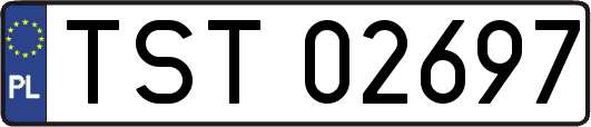 TST02697
