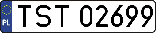 TST02699