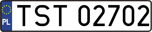 TST02702