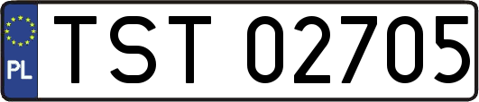TST02705
