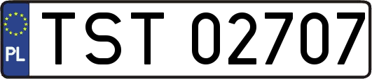 TST02707