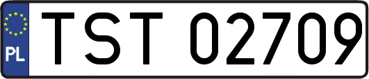 TST02709