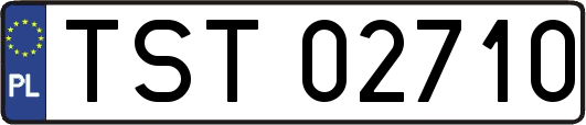 TST02710