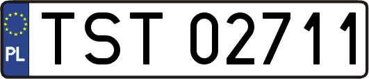 TST02711