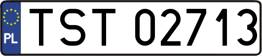 TST02713
