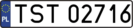 TST02716