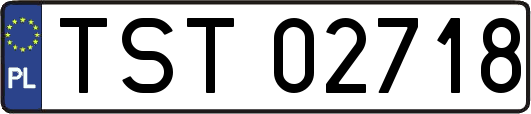 TST02718