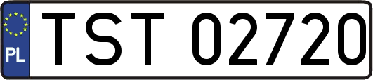 TST02720