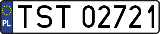 TST02721