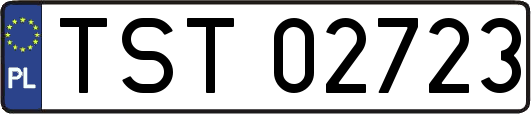TST02723