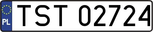 TST02724