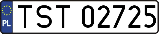 TST02725