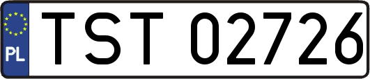 TST02726