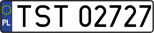 TST02727