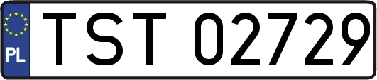 TST02729