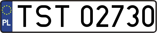 TST02730
