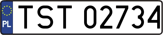 TST02734