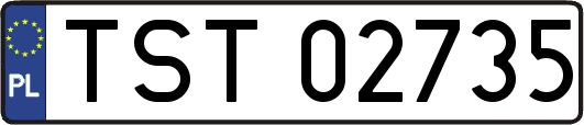 TST02735