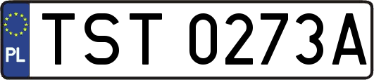 TST0273A