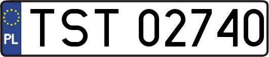 TST02740