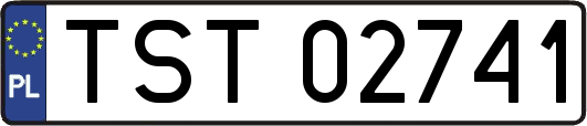 TST02741