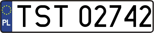TST02742