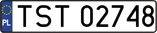 TST02748