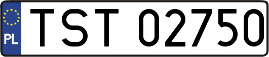TST02750
