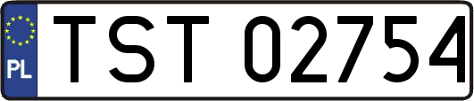 TST02754