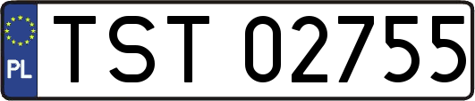 TST02755