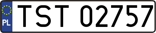 TST02757