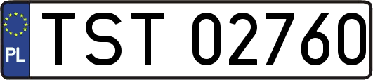 TST02760