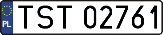 TST02761