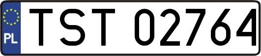 TST02764