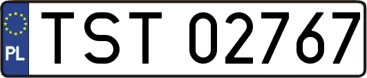 TST02767