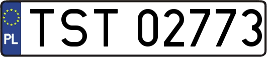 TST02773
