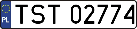 TST02774