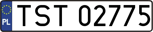 TST02775