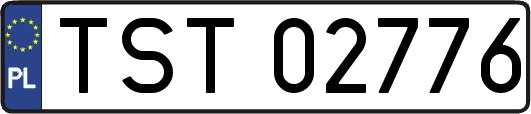 TST02776